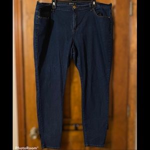 Forever 21 Plus Jeans